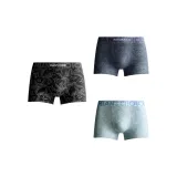 С принтом, 100% хлопок, группа C [3 упаковки]