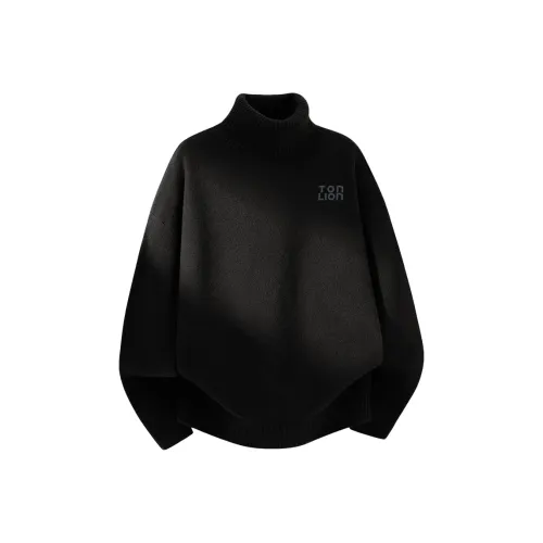 Tonlion Унисекс Свитера