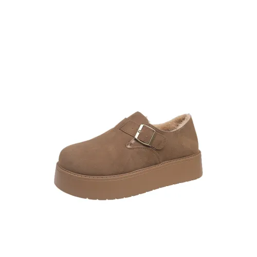 Wooden Rabbit Детские обувь для образа жизни с противоскользящим эффектом унисекс