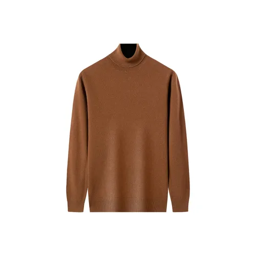 MAREA VESUVIO Кашемир Свитер Мужской