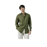 Армейский зеленый