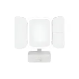 Белое золото с покрытием