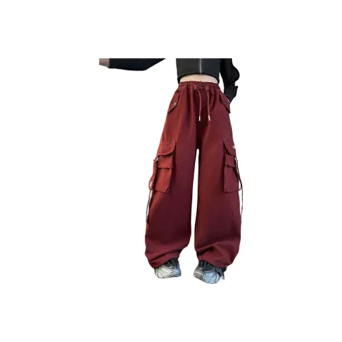 Коллекция Teddy's Cargo Pants