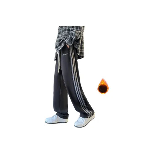 SZSX Унисекс Повседневные Брюки