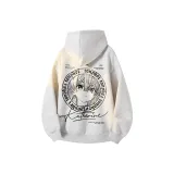 Туманно-серый