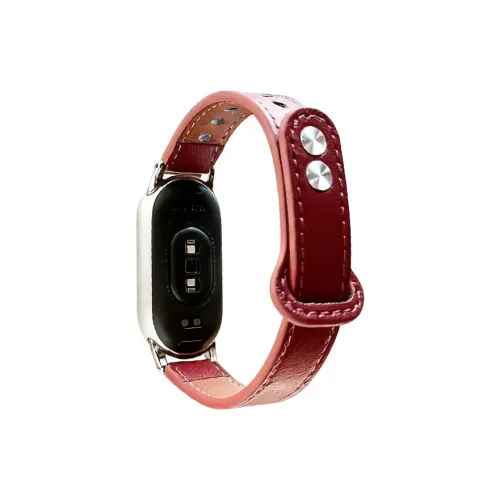 CHUANGYIDA Ремень Xiaomi Совместимость Искусственная кожа Материал