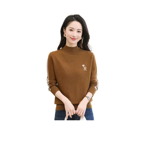 MEXICAN Женская трикотажная одежда