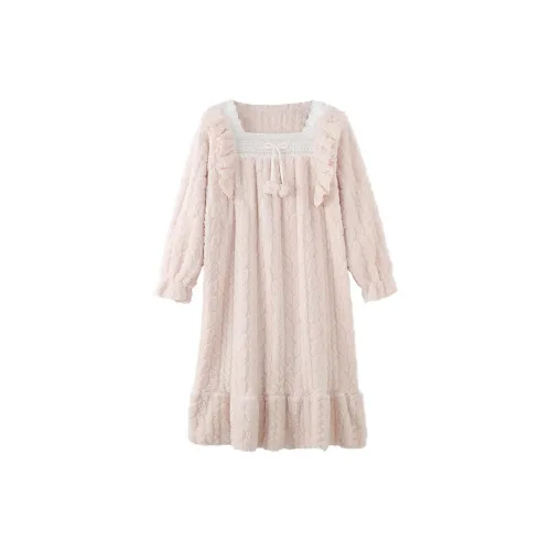 Cute And Adorable Appointment Ночная сорочка Женская