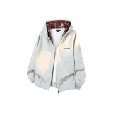 Туманно-серый