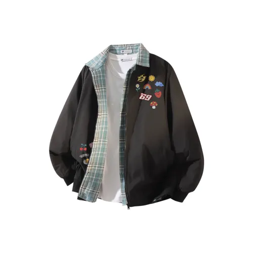 Tre Club Унисекс Пуховики