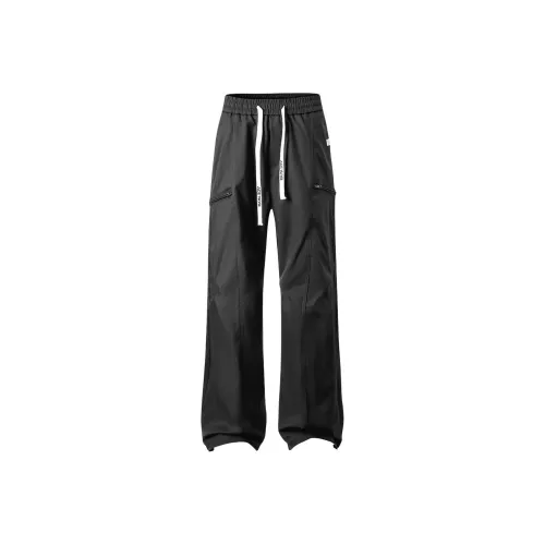 YK YB Мужские Повседневные Брюки