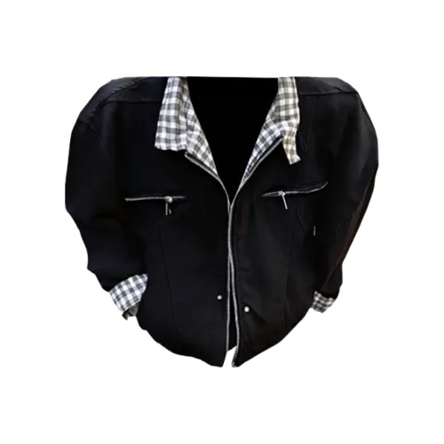 SNEIKLAU Унисекс Куртки