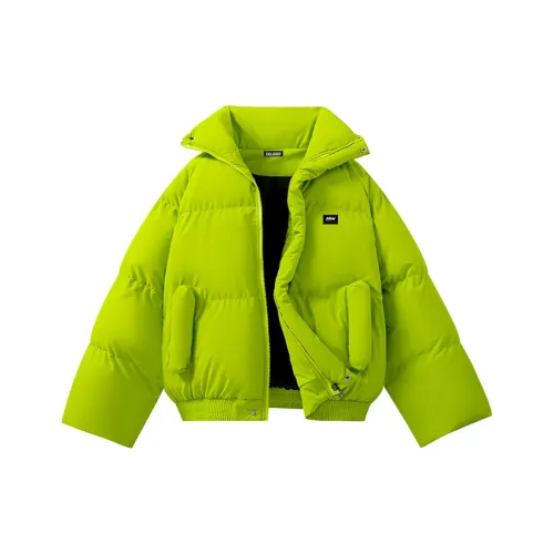 FALIAMS Унисекс Пуховики