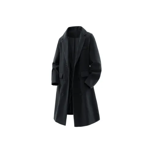 MZAO Унисекс Тренч