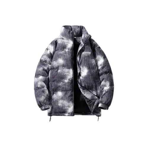 MGDOHOME Унисекс Пуховики