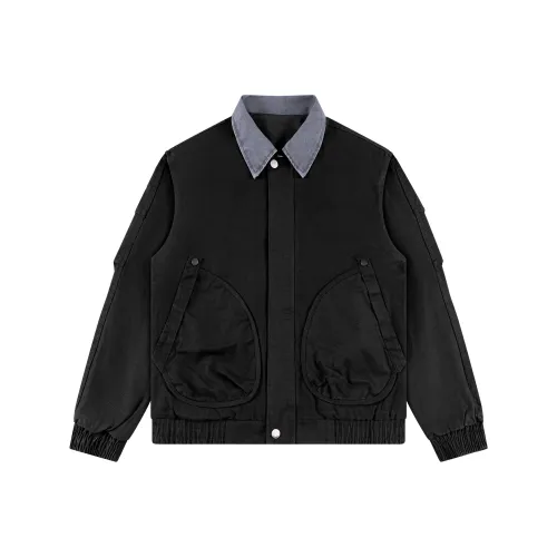 88RISING Унисекс Джинсовые Куртки