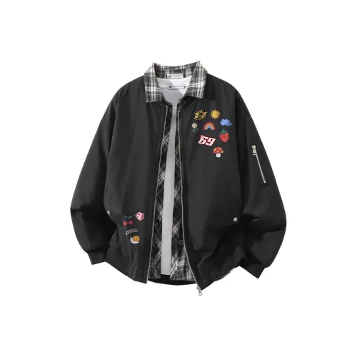 Tre Club Унисекс Пуховики