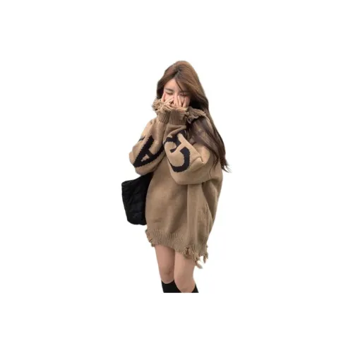 YOUSEKOO Женская трикотажная одежда