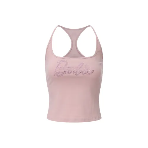 XVESSEL Розовый Женский Топ