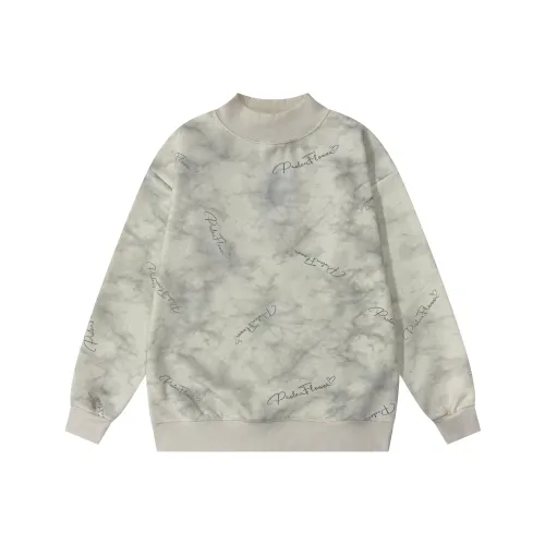 SNOOPY Унисекс Свитшоты