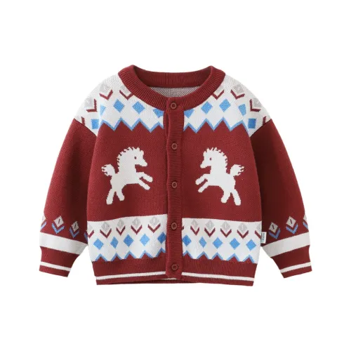 CICIIBEAR Детские дошкольные учреждения Свитера