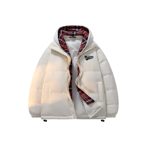 MGDOHOME Унисекс Пуховики