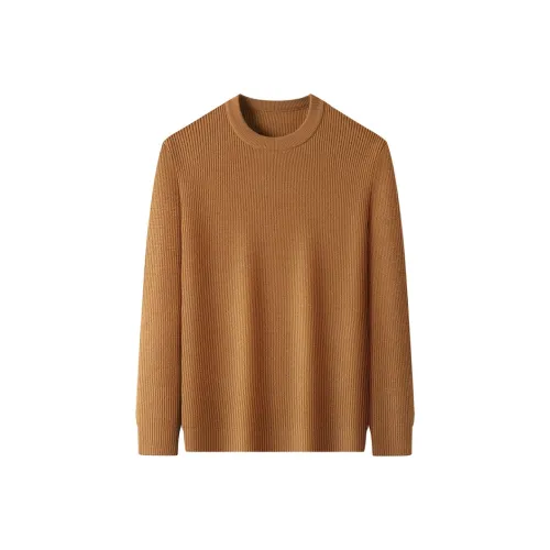 Wes Bert Paul Шерстяные свитера Мужской