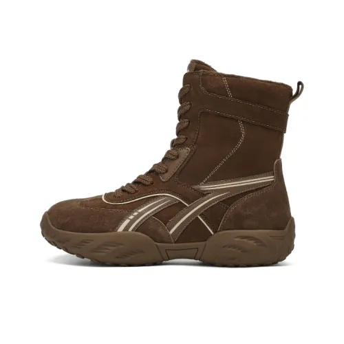 ST SAT Ботильоны Средний каблук Женские