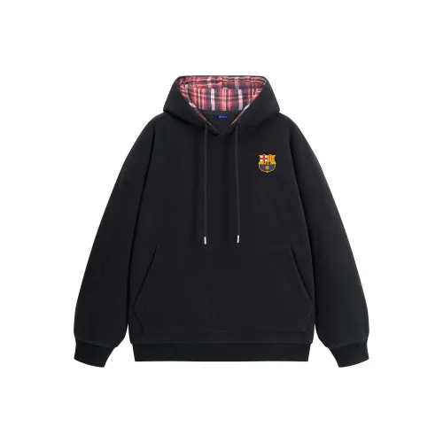 FCB ARCELONA Унисекс Свитшоты