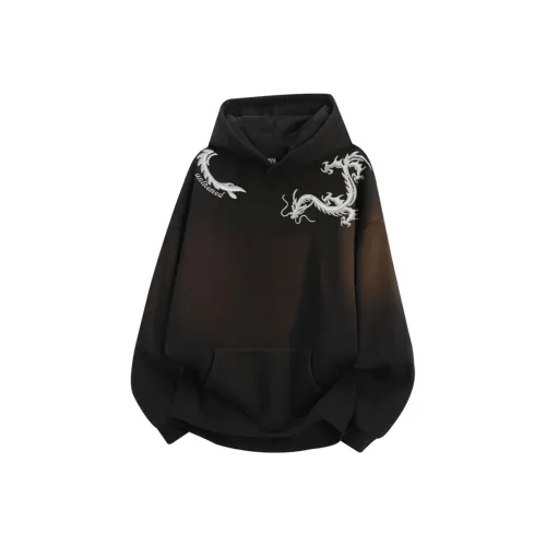 UNthemed Унисекс Свитшоты