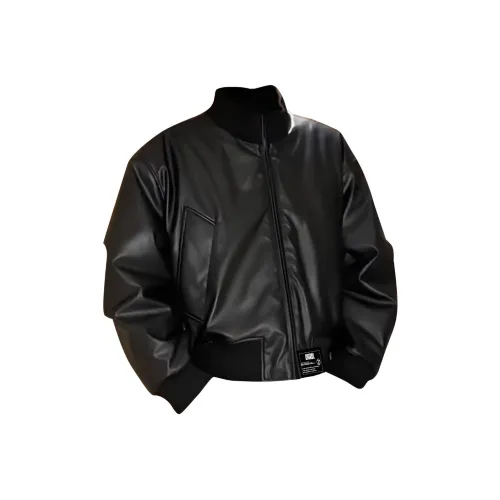 ZIAREL Хлопковый пуховик пальто унисекс