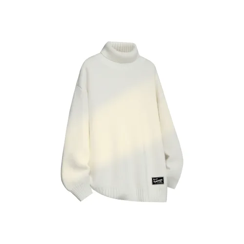 KADAKADA SUITE Унисекс Свитера