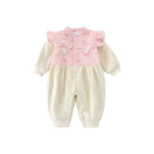 Chiaus Crawlers для младенцев и малышей