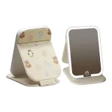 [Большая емкость Трехцветный Меняющийся свет] Универсальный Медведь