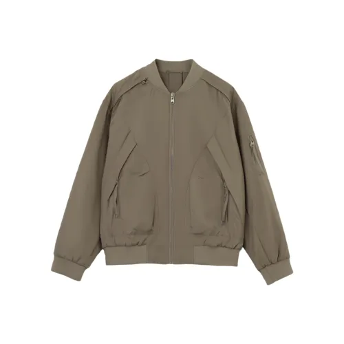 H 75 Мужские Куртки