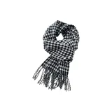 Чёрно-белый