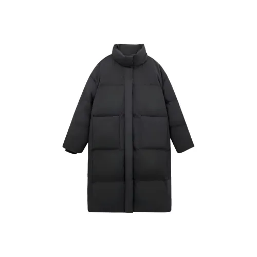 FTTHR Женские пуховики