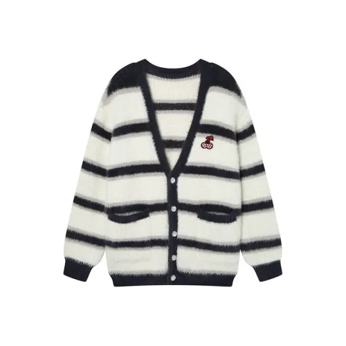 YOUSEKOO Женская трикотажная одежда