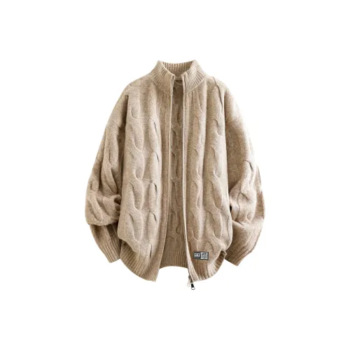 AULDEY Унисекс Трикотаж