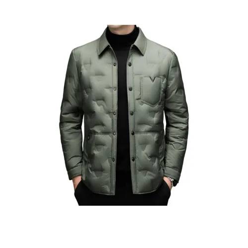 PIERRE CARDIN Пуховик Мужской