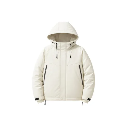 MORii Унисекс Пуховики