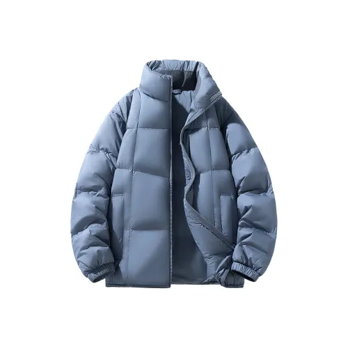 FASTFISH Унисекс Пуховики