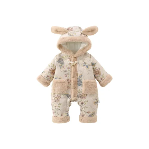 Meter Комбинезон для малышей и детей дошкольного возраста