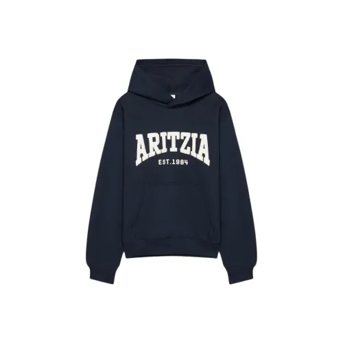 Aritzia Cozy Sweatfleece Perfect Hoodie Sweatshirt Women's