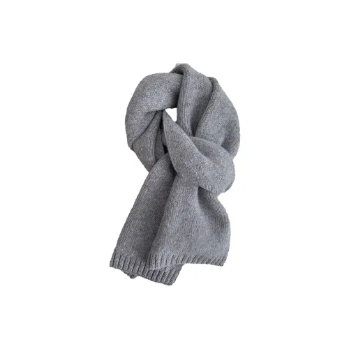 FOSS PHIL Шарфы из трикотажа Unisex