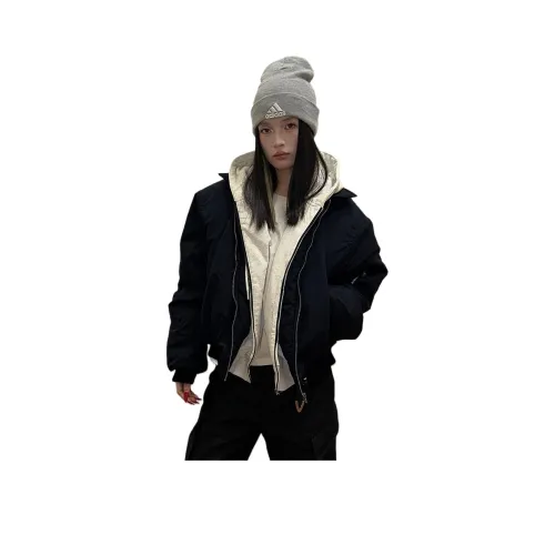 UNA RETA Унисекс Куртки