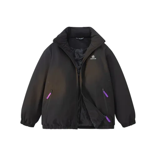 YK YB YK YB x Tao Huang Пуховая куртка Унисекс