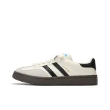 Бежевый (Улучшенный с латексной стелькой - более мягкий отскок / Удобный / Увеличение высоты)