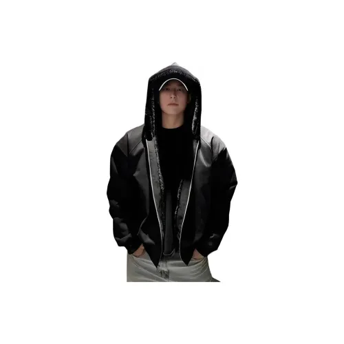 DOGANSON Унисекс Пуховики