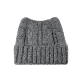 Темно-серый